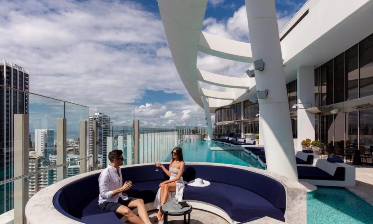 Skyline At Casino 2Bedrooms Gold Coast Exterior photo