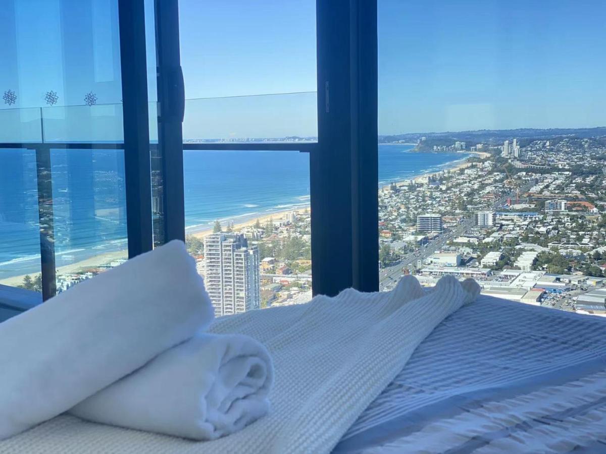 Skyline At Casino 2Bedrooms Gold Coast Exterior photo