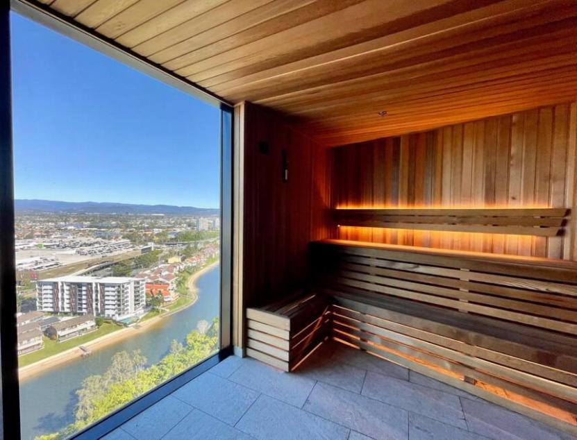 Skyline At Casino 2Bedrooms Gold Coast Exterior photo