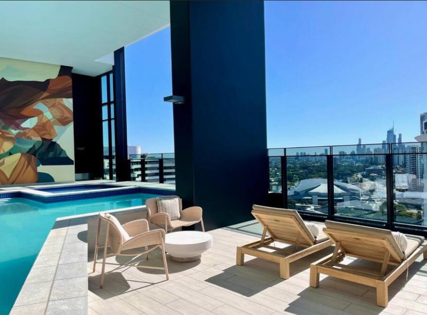 Skyline At Casino 2Bedrooms Gold Coast Exterior photo
